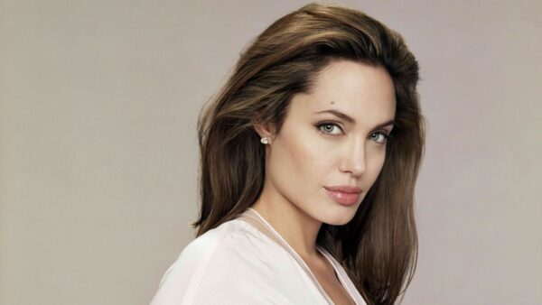 Angelina Jolie