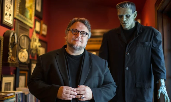 Guillermo del Toro | Frankenstein