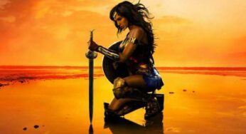 La actriz que lidera las quinielas para ser la nueva Wonder Woman