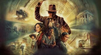 Ya hay fecha para el estreno de “Indiana Jones y el Dial del Destino” en Disney+