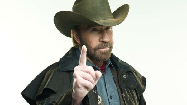 Chuck Norris