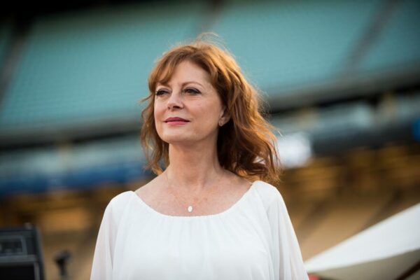 Susan Sarandon