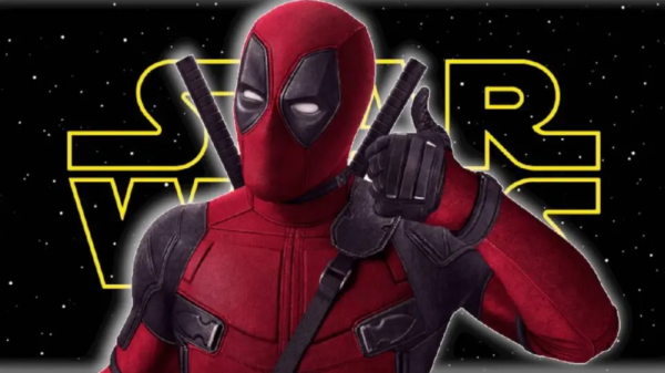 Deadpool 3 | Star Wars