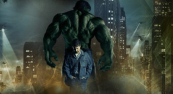 El director de “El increíble Hulk” explica todos los problemas con Edward Norton en rodaje