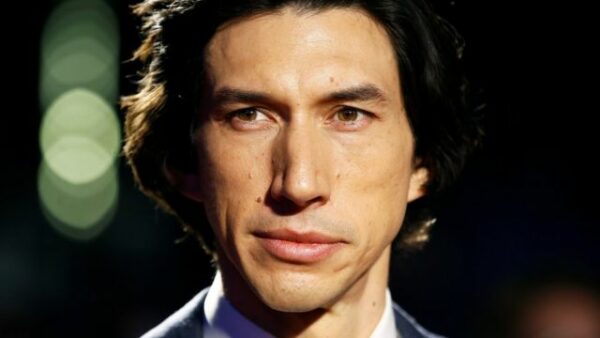 Adam Driver 