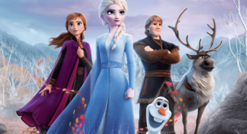 Disney sorprende a todos con sus planes para el futuro de “Frozen”