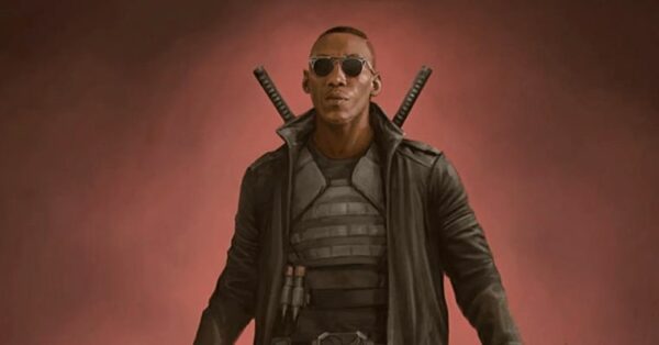 Blade | Mahershala Ali