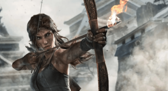 Se busca nueva Lara Croft