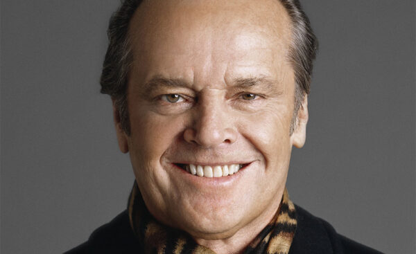 Jack Nicholson