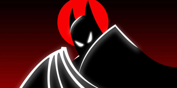 Batman | Netflix