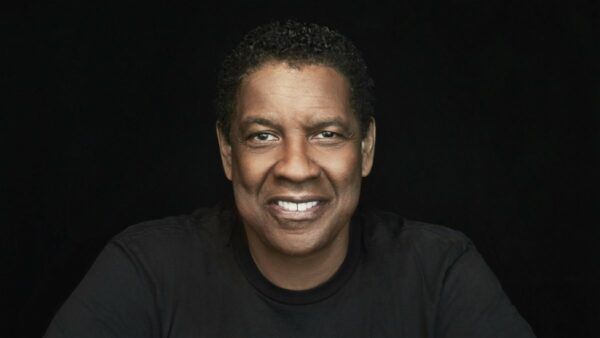 Denzel Washington