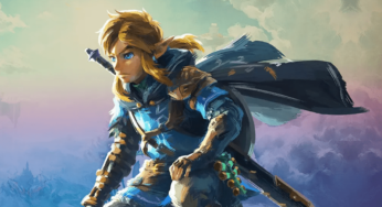 ¡Se confirma oficialmente la película de “The Legend of Zelda”!