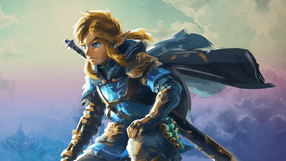 The Legend of Zelda
