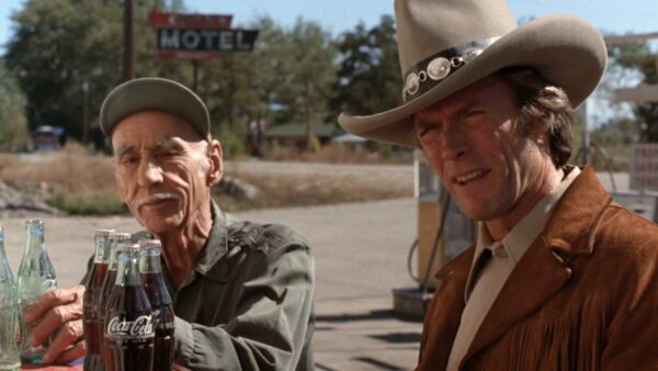 Clint Eastwood | Coca-Cola