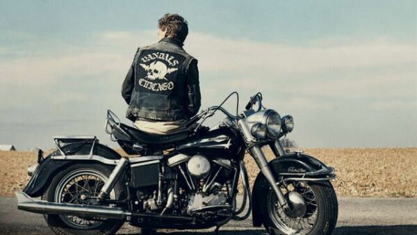 The Bikeriders