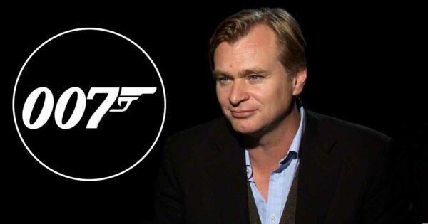 Christopher Nolan | James Bond