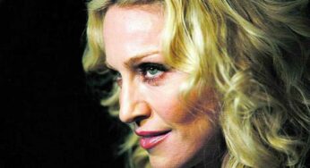 La razón por la que la película sobre Madonna ha sido cancelada