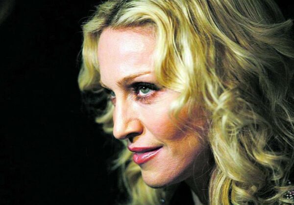 Madonna