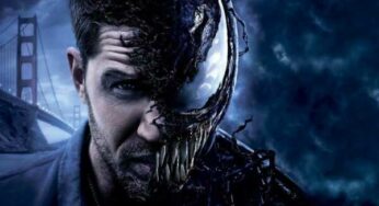 Tom Hardy y su adiós a “Venom”