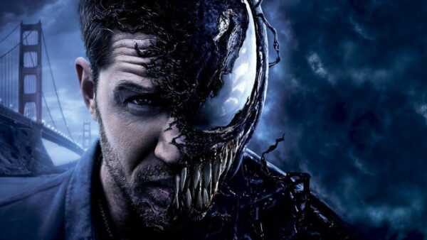 Venom 3 | Tom Hardy
