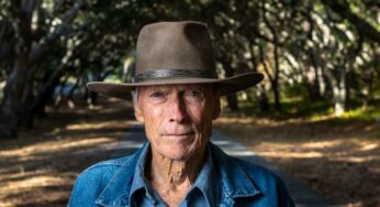 Clint Eastwood ya rueda “Juror #2”, la última película de su carrera