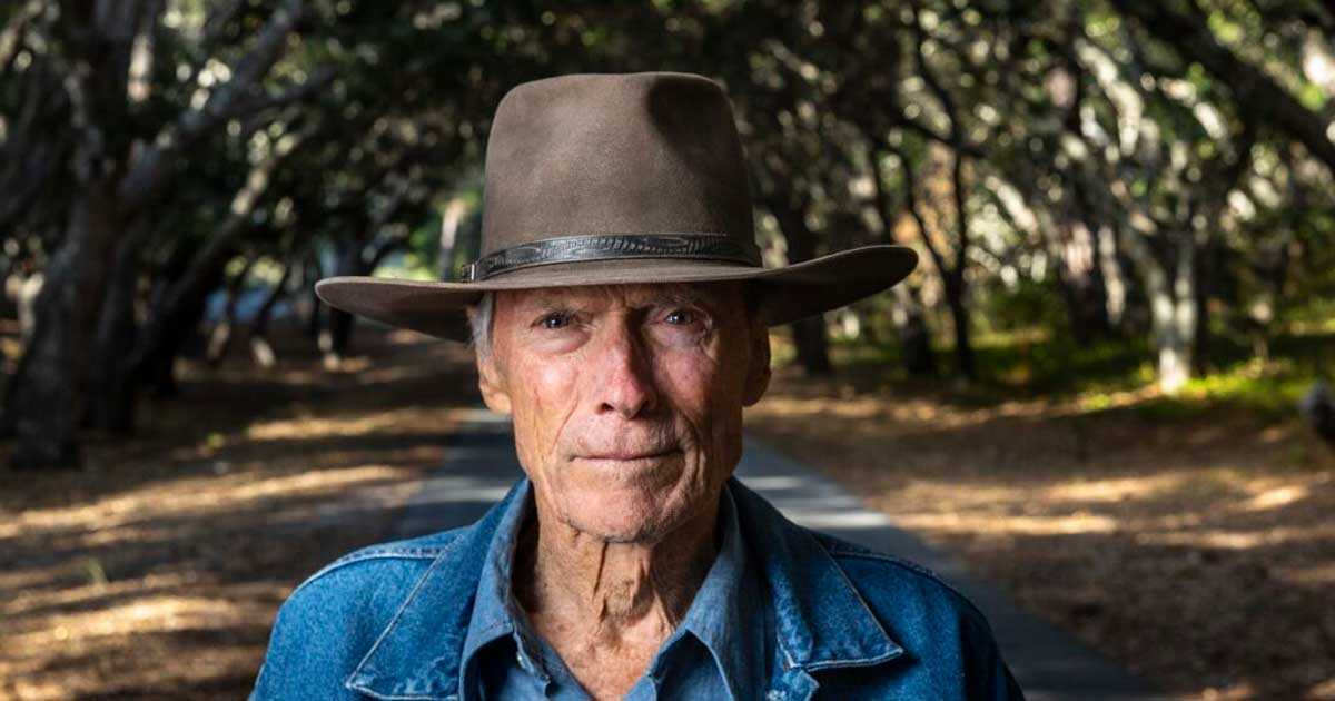 Clint Eastwood