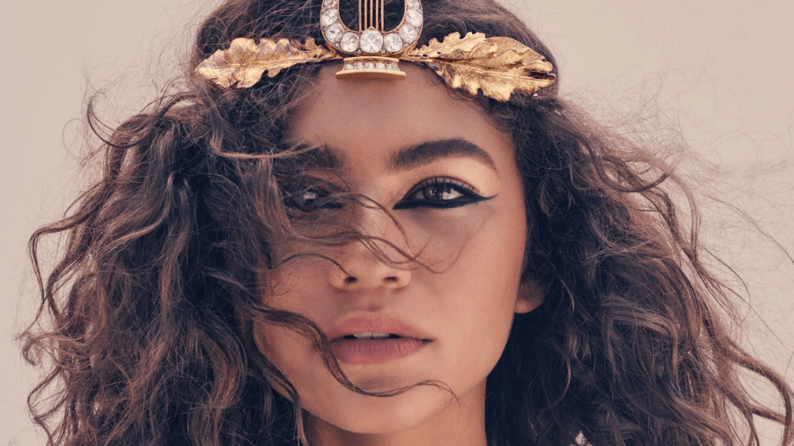 Cleopatra | Zendaya