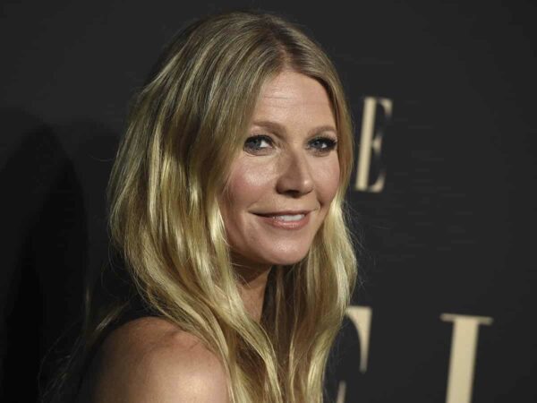 Gwyneth Paltrow