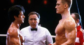Sylvester Stallone confiesa el grave error que cometieron en la saga “Rocky”