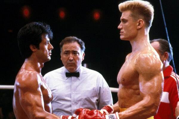 Rocky IV