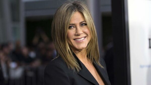 Jennifer Aniston