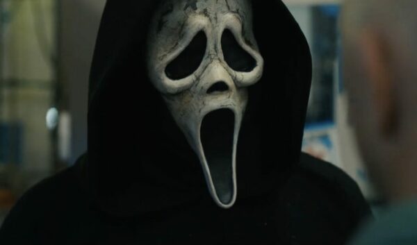 Scream