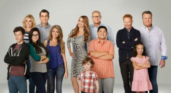El reparto de “Modern Family” vuelve a reunirse después del final de la serie
