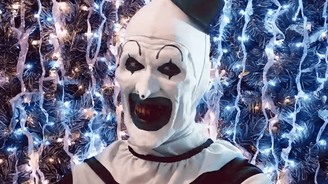 Terrifier 3