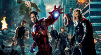 Marvel planea una nueva película… ¡Con los Vengadores originales!