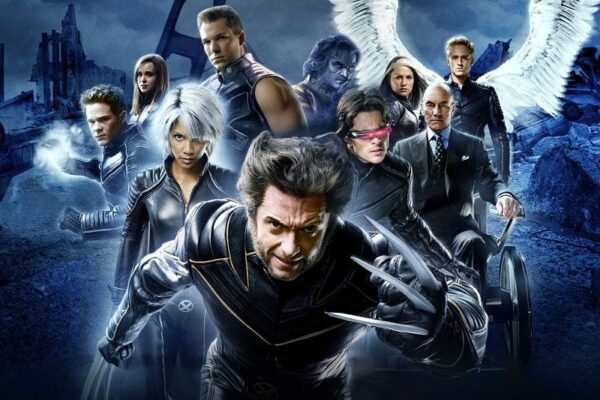 X-Men | Marvel