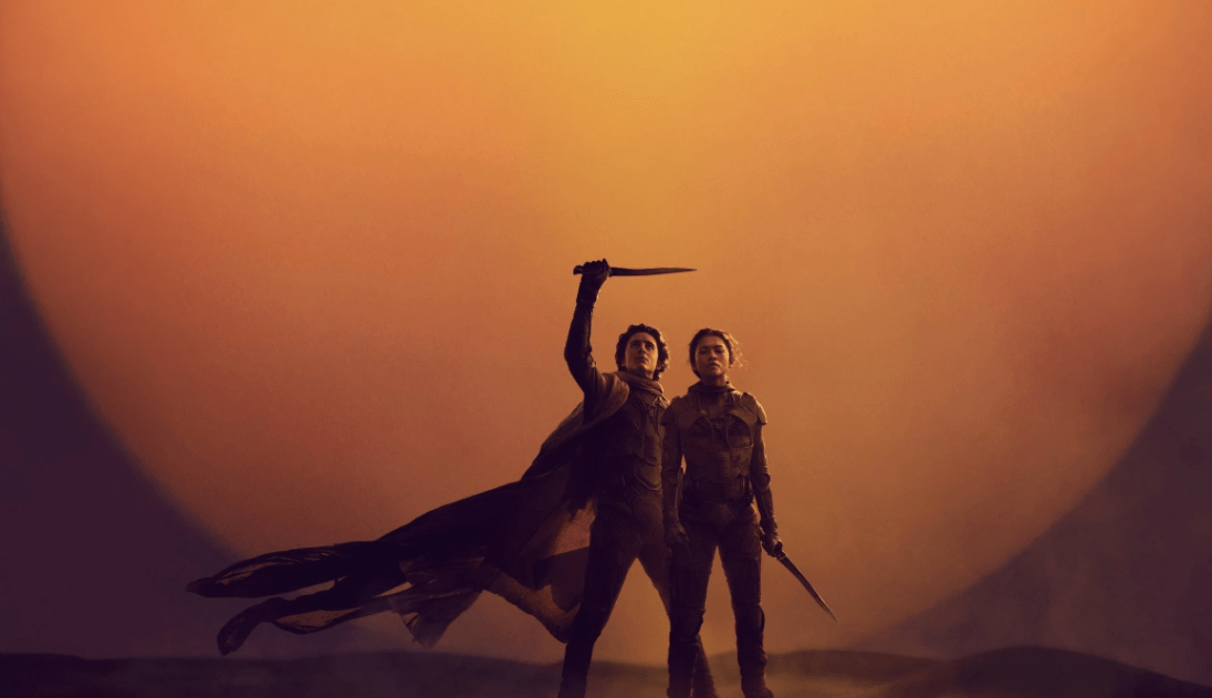 Dune 2