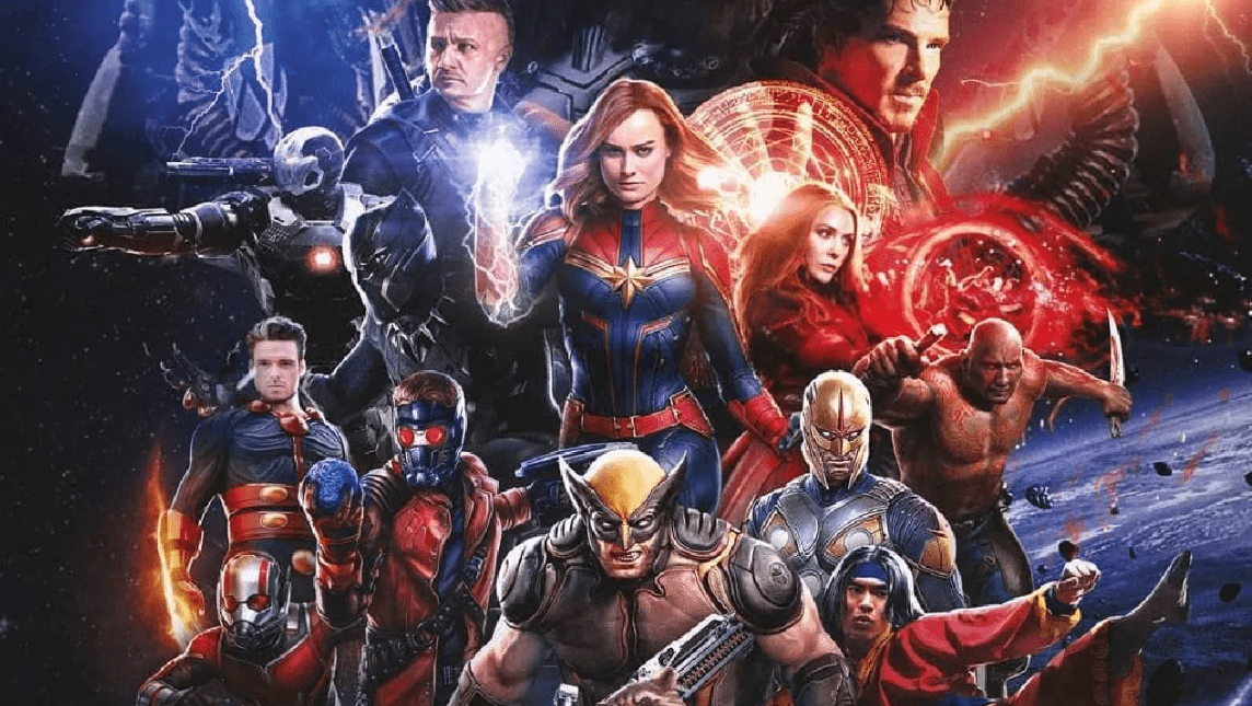 Marvel