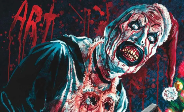 Terrifier 3