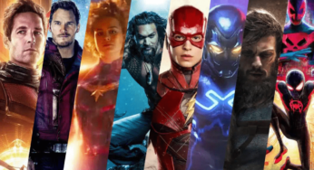 2023… ¿El año del fin del cine de superhéroes?
