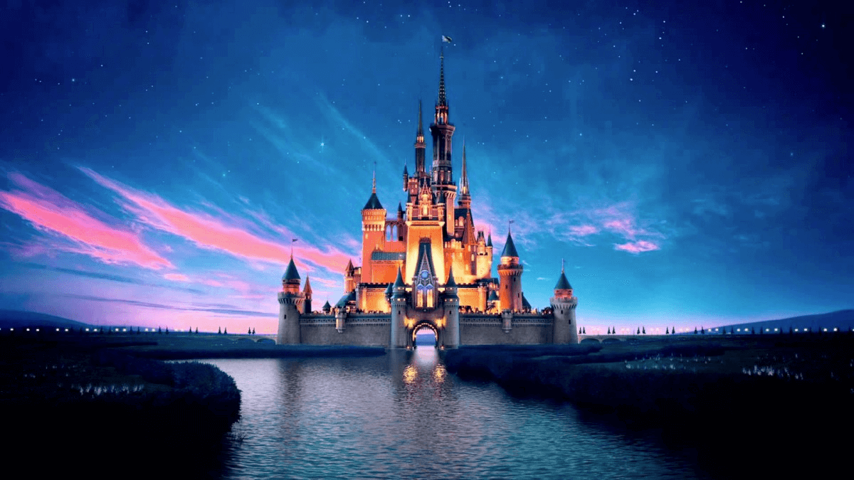 Disney