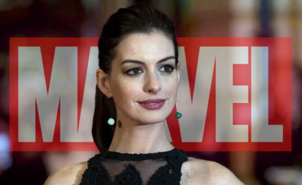 Anne Hathaway | Marvel