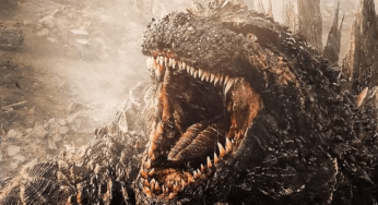 “Godzilla Minus One” tendrá una nueva versión en enero