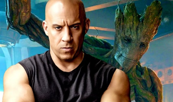 Vin Diesel | Marvel