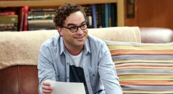 El motivo por el que Johnny Galecki estuvo a punto de abandonar “The Big Bang Theory”