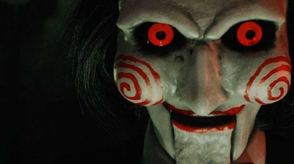 Saw XI
