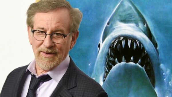 Steven Spielberg | Tiburón