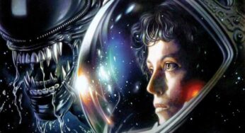 El final alternativo previsto inicialmente para “Alien” era puro salvajismo