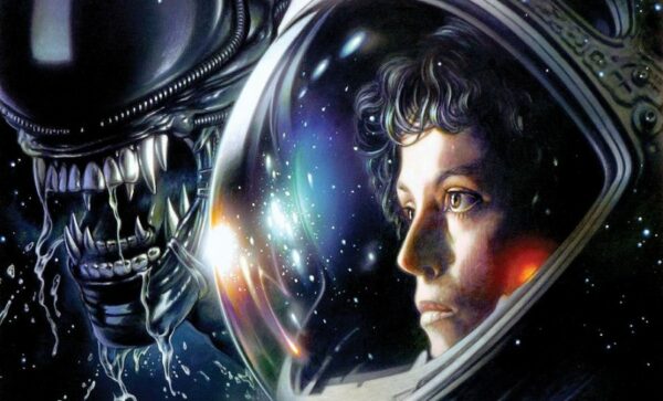 Alien, el octavo pasajero