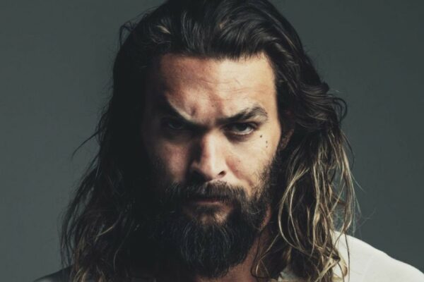 Jason Momoa